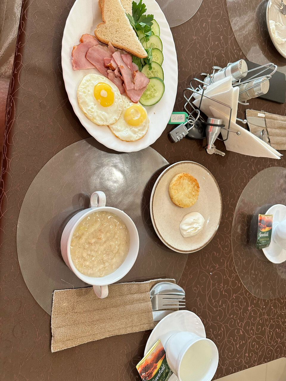 Гостиница Опава Камышин-107