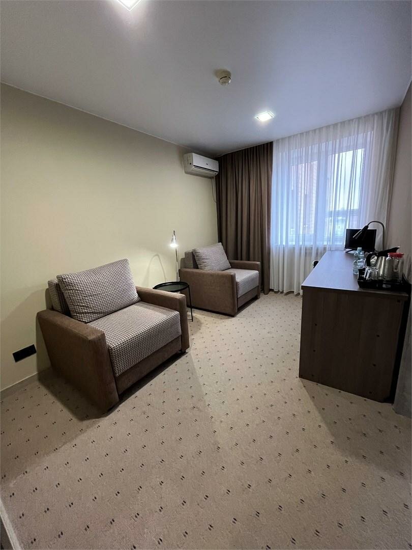 Гостиница Опава Камышин