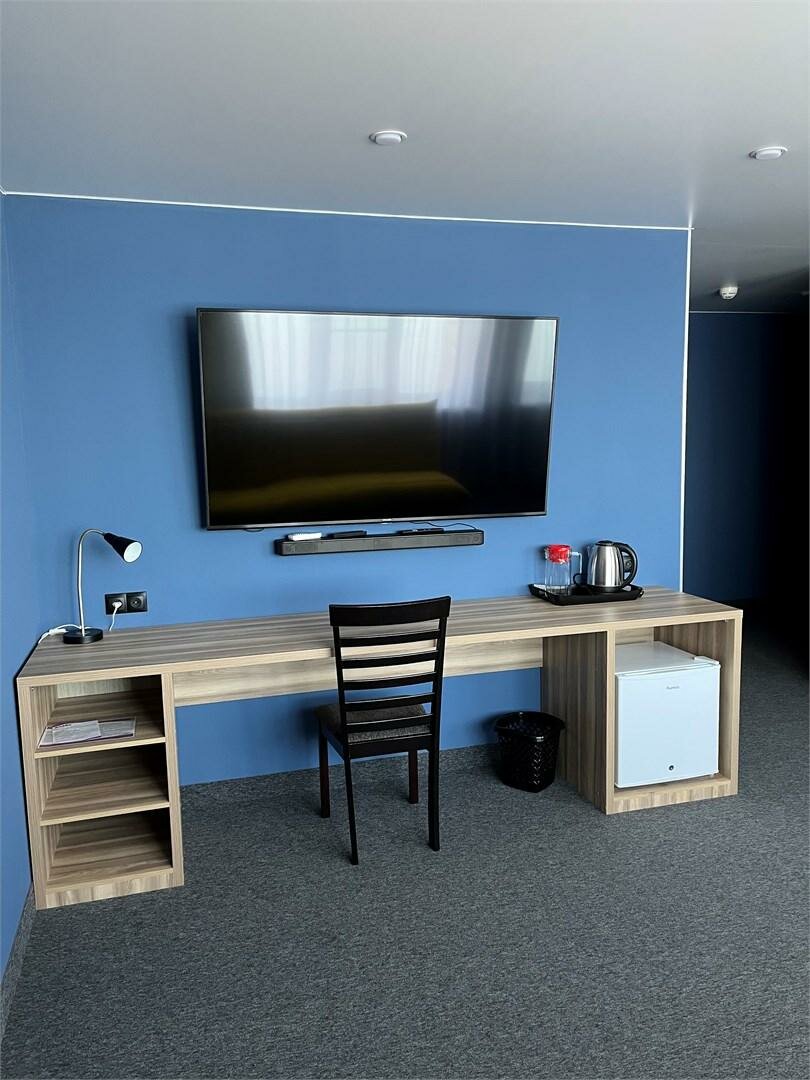 Гостиница Опава Камышин