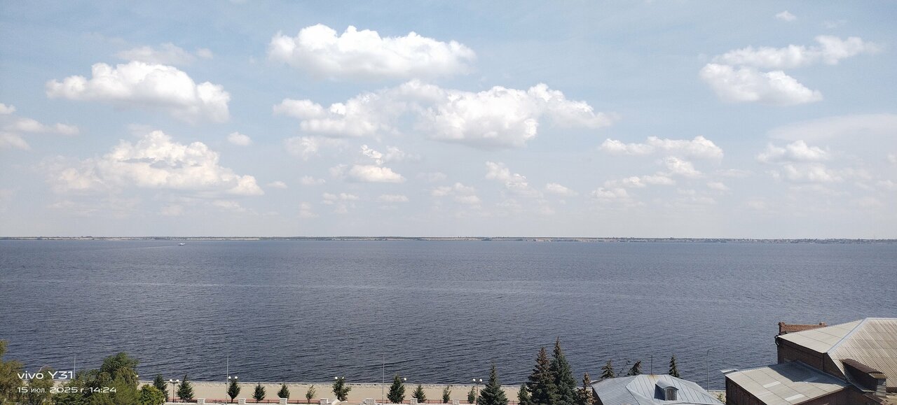 Гостиница Опава Камышин-106