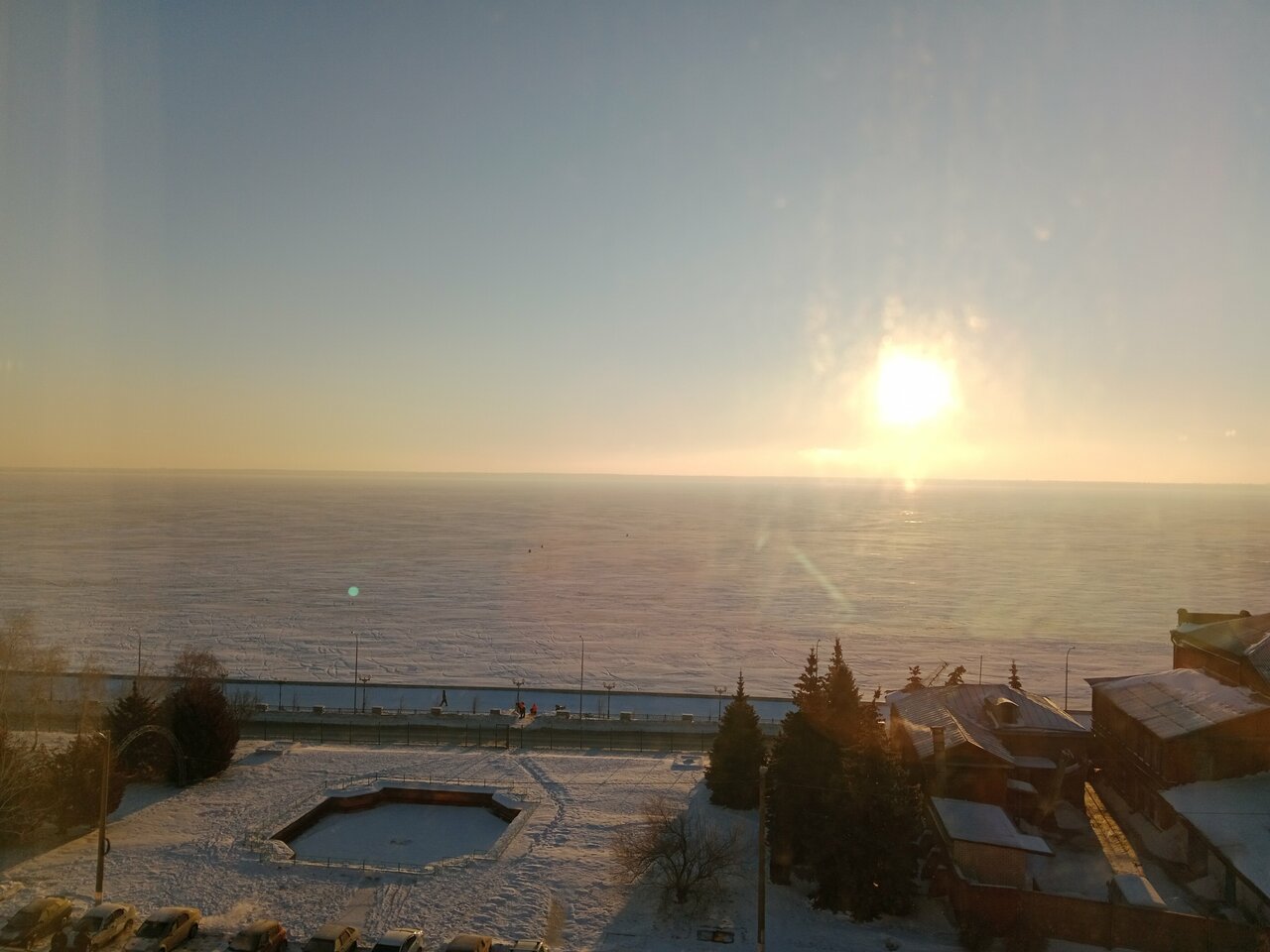 Гостиница Опава Камышин-118