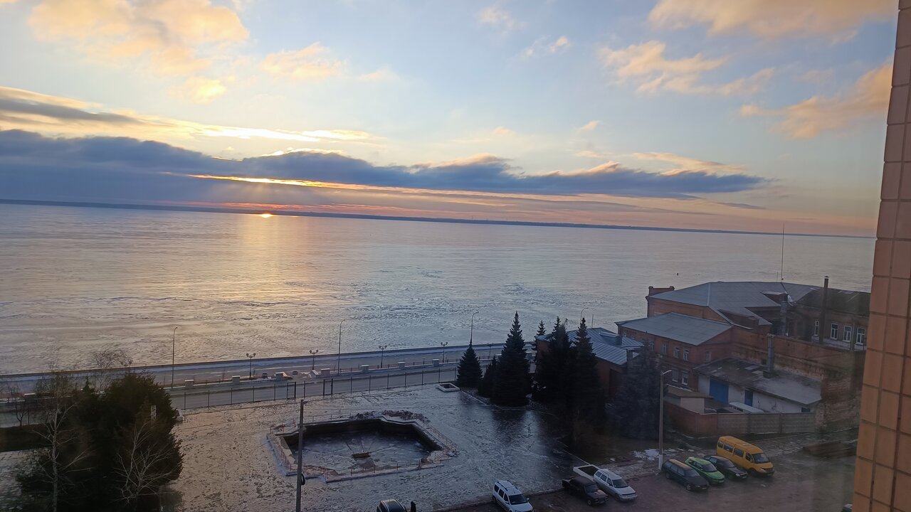 Гостиница Опава Камышин-64