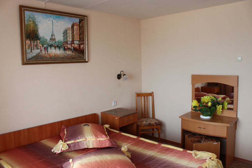 Гостиница Опава Камышин-30