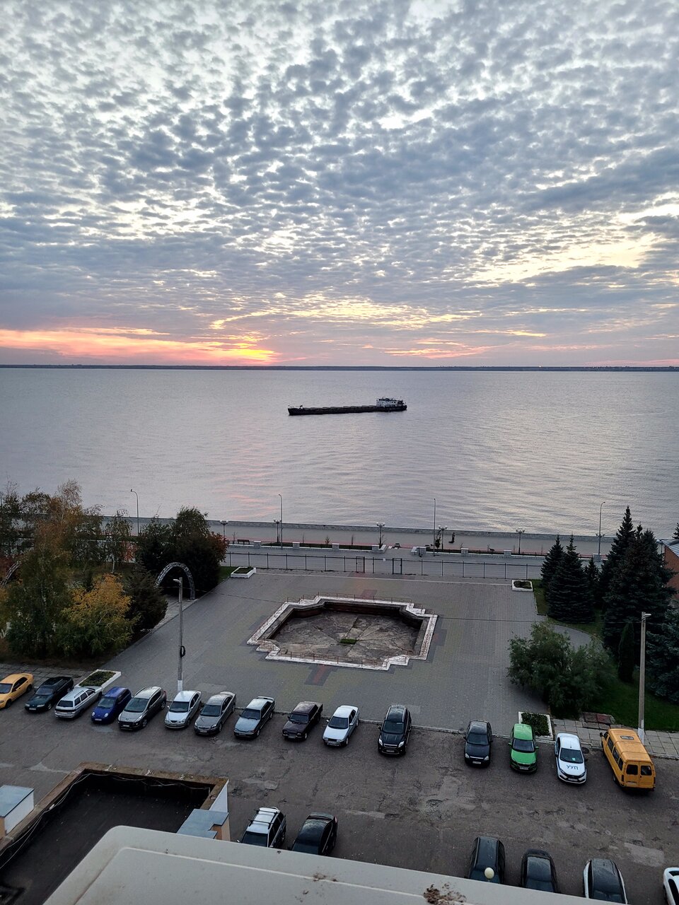 Гостиница Опава Камышин-99