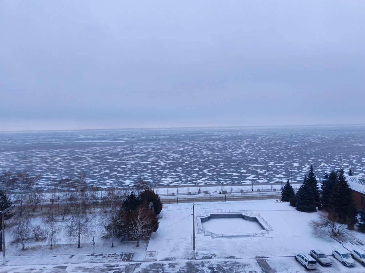 Гостиница Опава Камышин-74