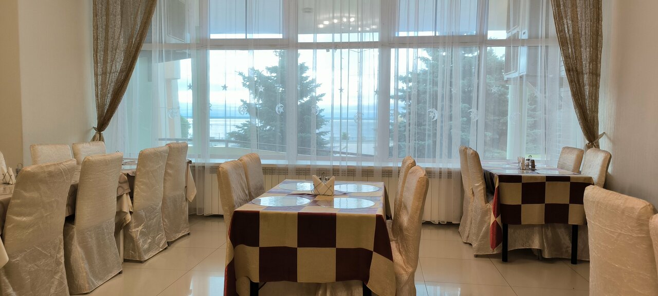 Гостиница Опава Камышин-84