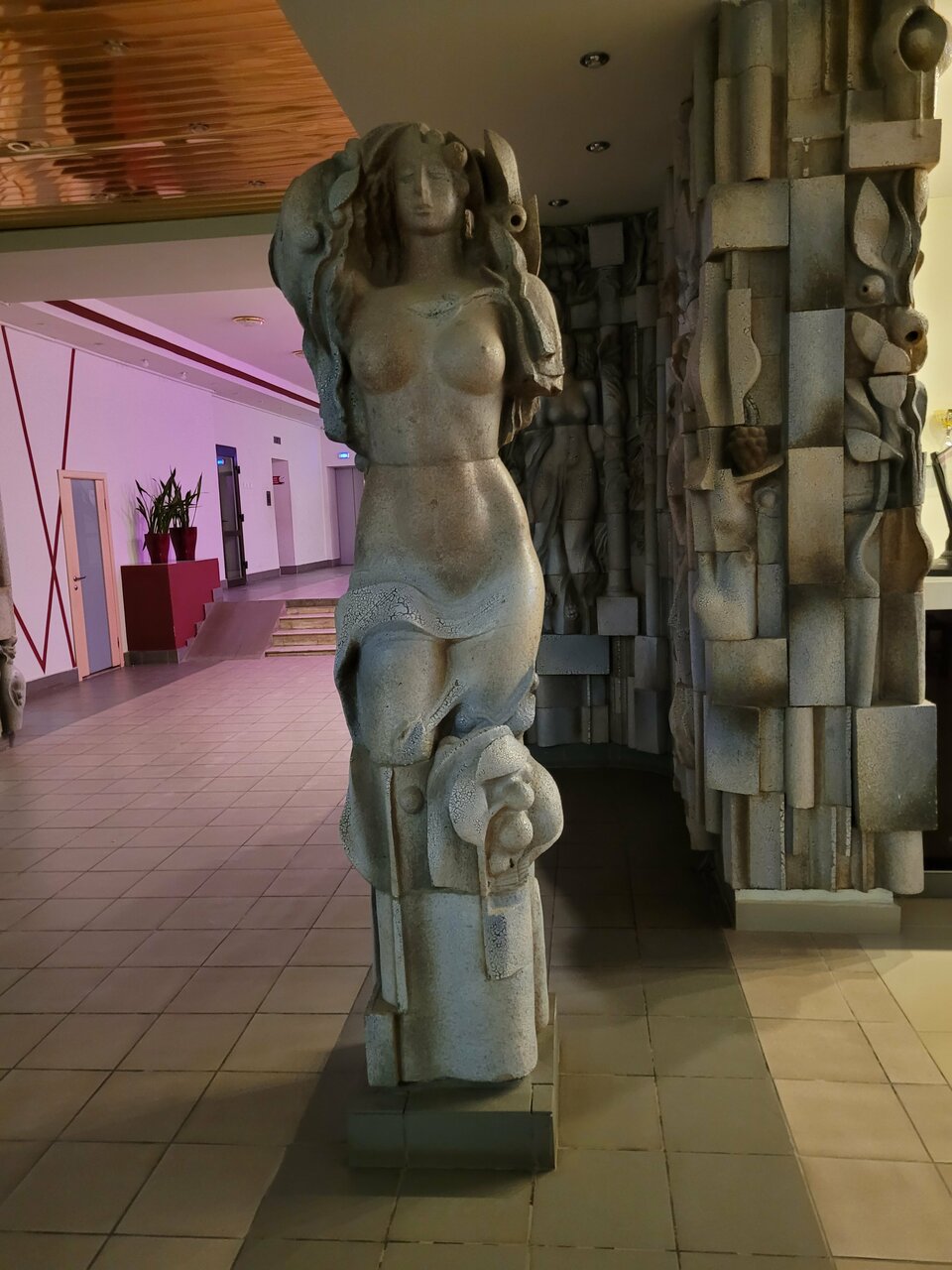 Гостиница Опава Камышин-56