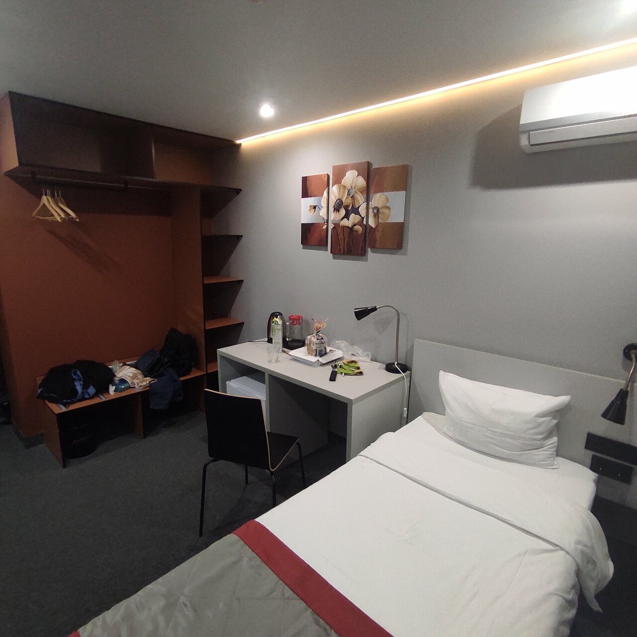 Гостиница Опава Камышин-133