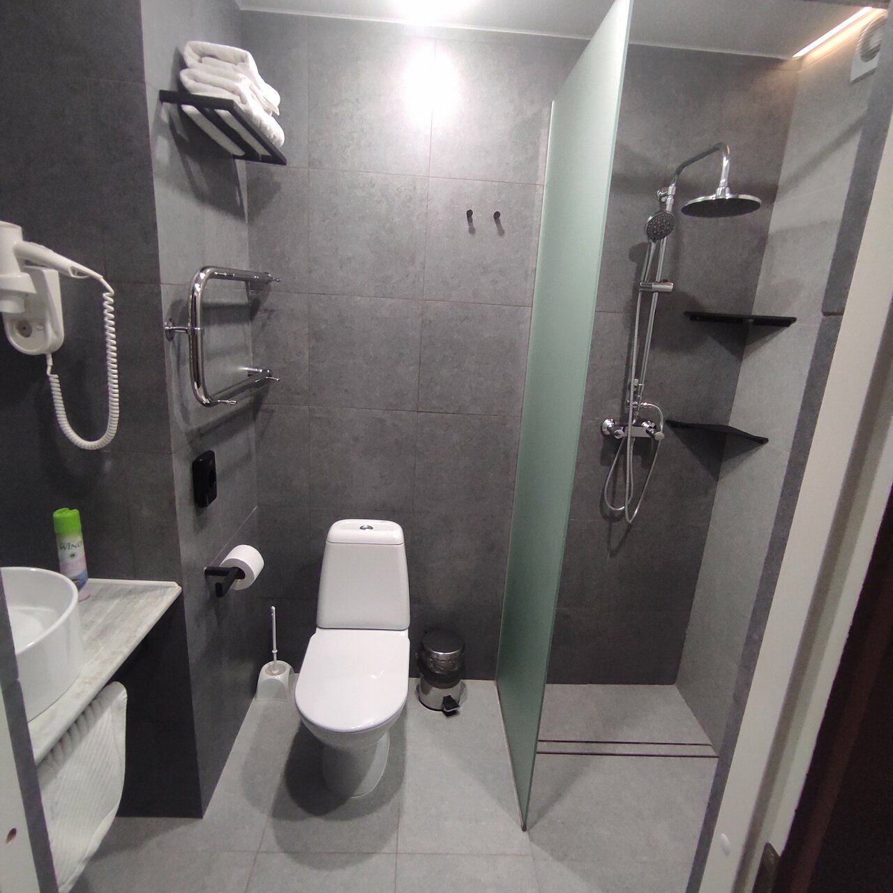 Гостиница Опава Камышин-146