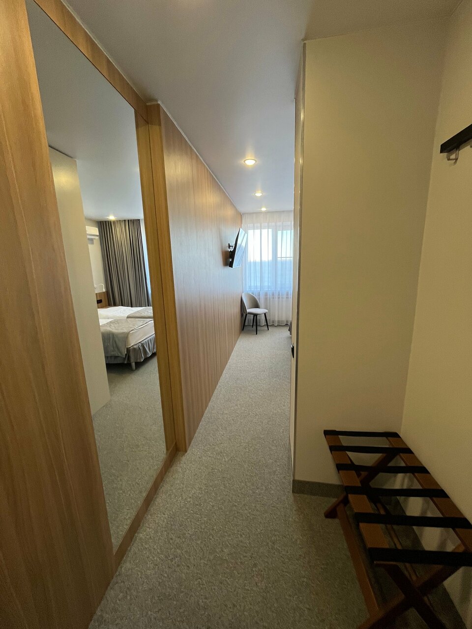 Гостиница Опава Камышин-18