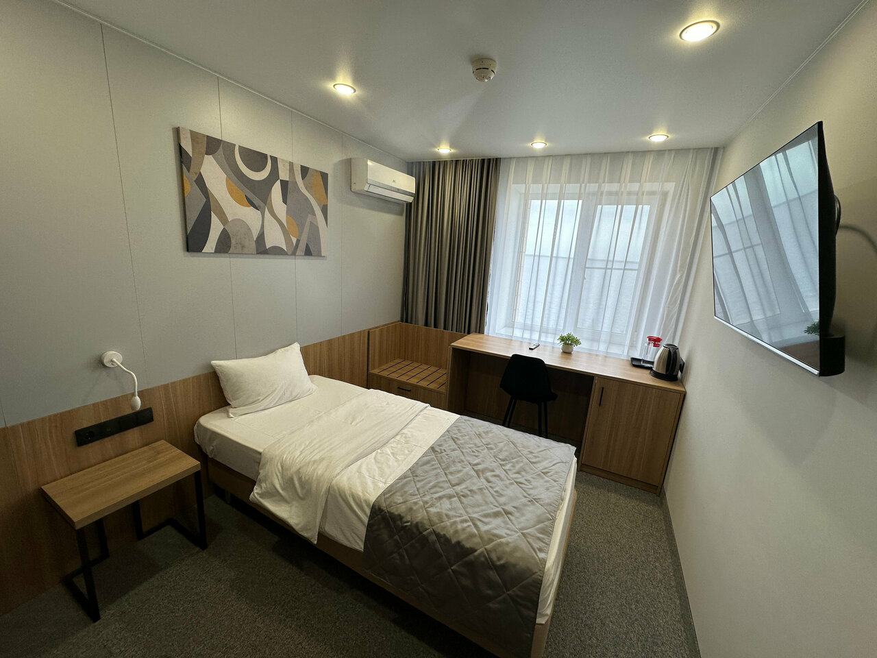 Гостиница Опава Камышин-136