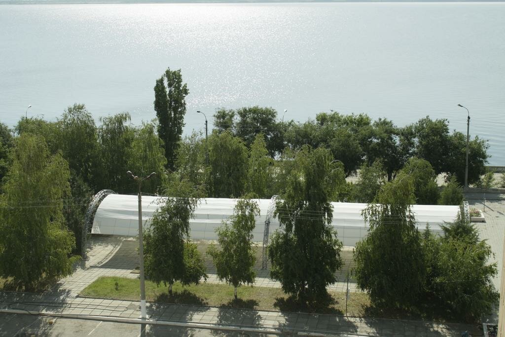 Гостиница Опава Камышин-31