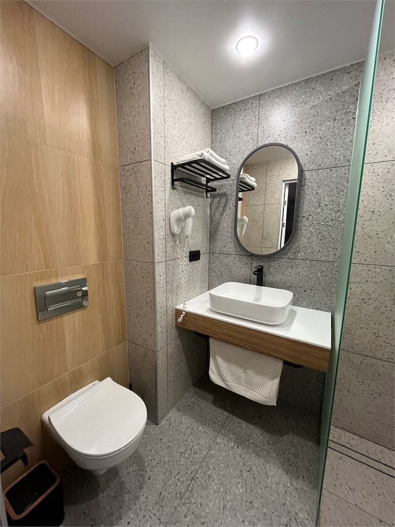 Гостиница Опава Камышин-42