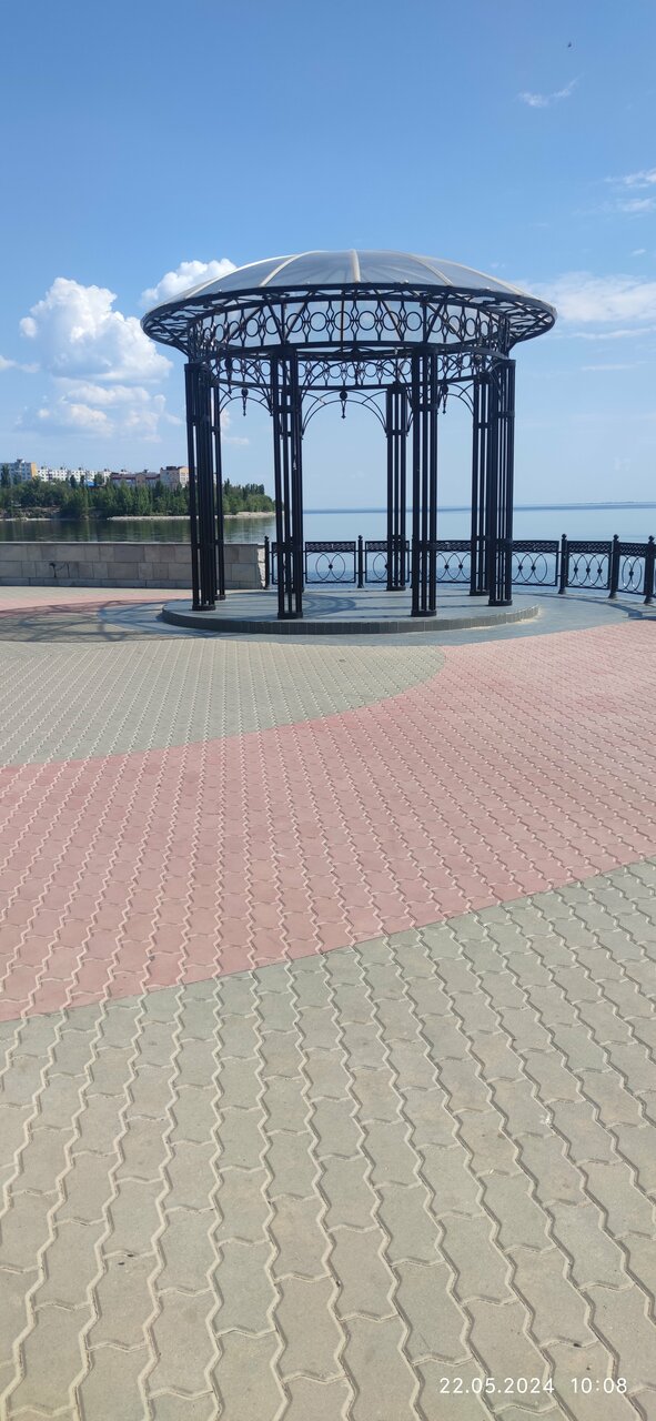 Гостиница Опава Камышин-63