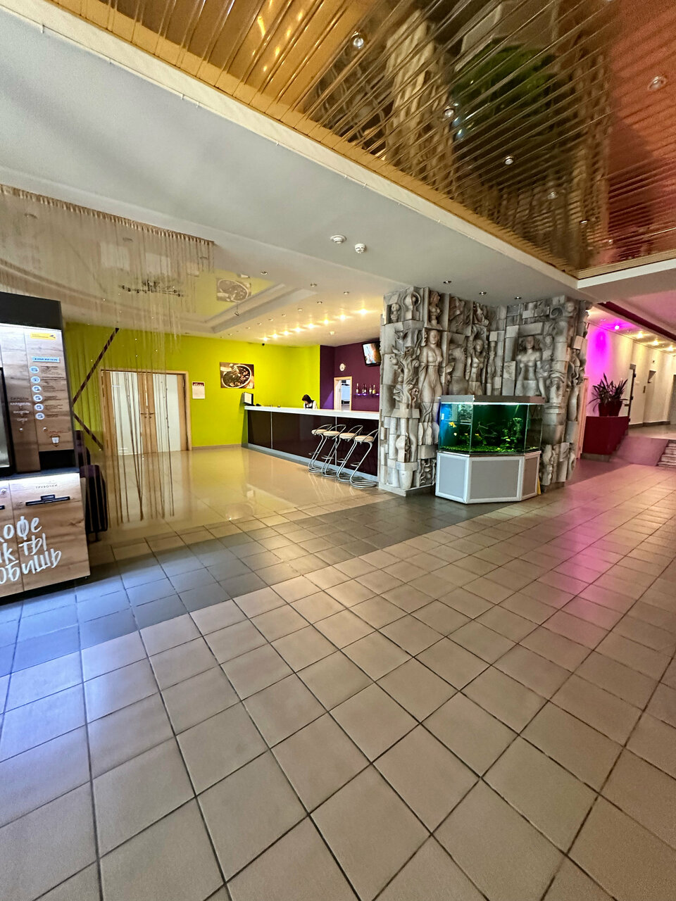 Гостиница Опава Камышин-97