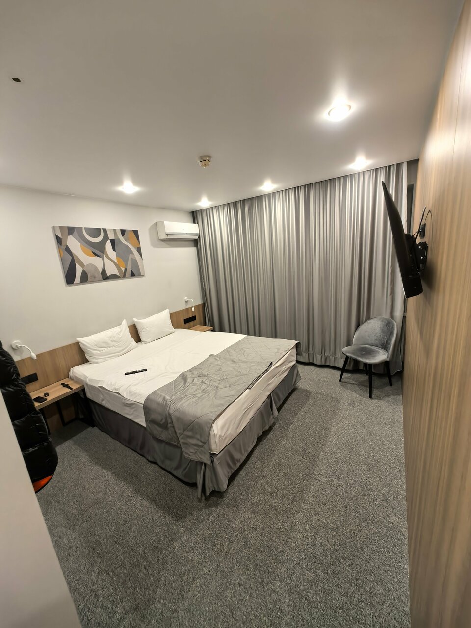 Гостиница Опава Камышин-137