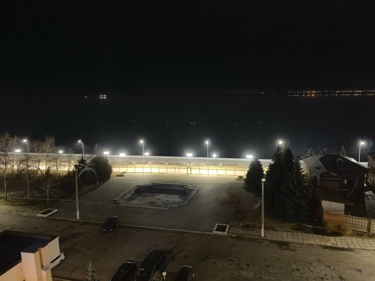 Гостиница Опава Камышин-93