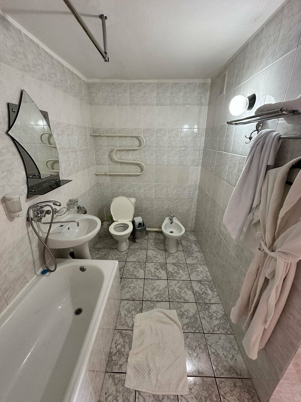 Гостиница Опава Камышин-65