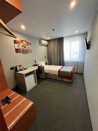 Гостиница Опава Камышин 1-местный номер стандарт-2