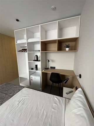 Гостиница Опава Камышин-4