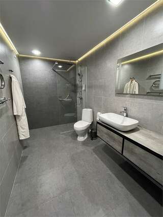 Гостиница Опава Камышин 2-комнатный номер комфорт-3