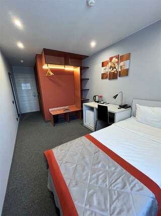 Гостиница Опава Камышин 1-местный номер стандарт-4