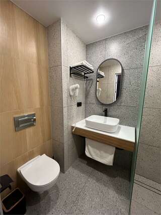 Гостиница Опава Камышин 1-местный номер стандарт-5