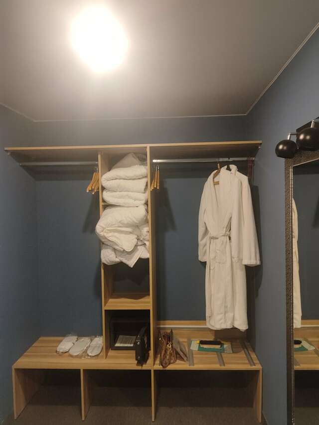 Гостиница Опава Камышин-116