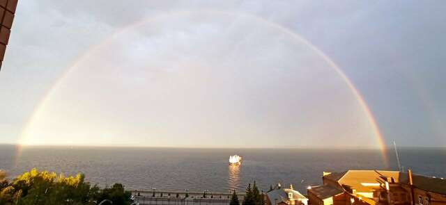 Гостиница Опава Камышин-51