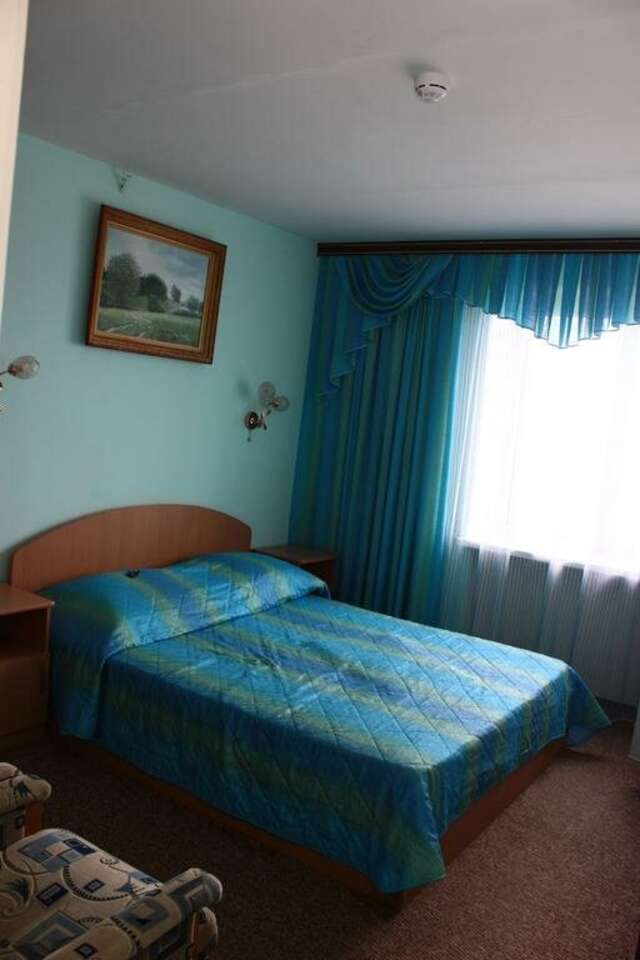 Гостиница Опава Камышин-34