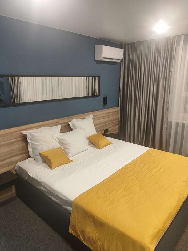 Гостиница Опава Камышин-111