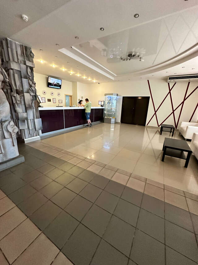 Гостиница Опава Камышин-58