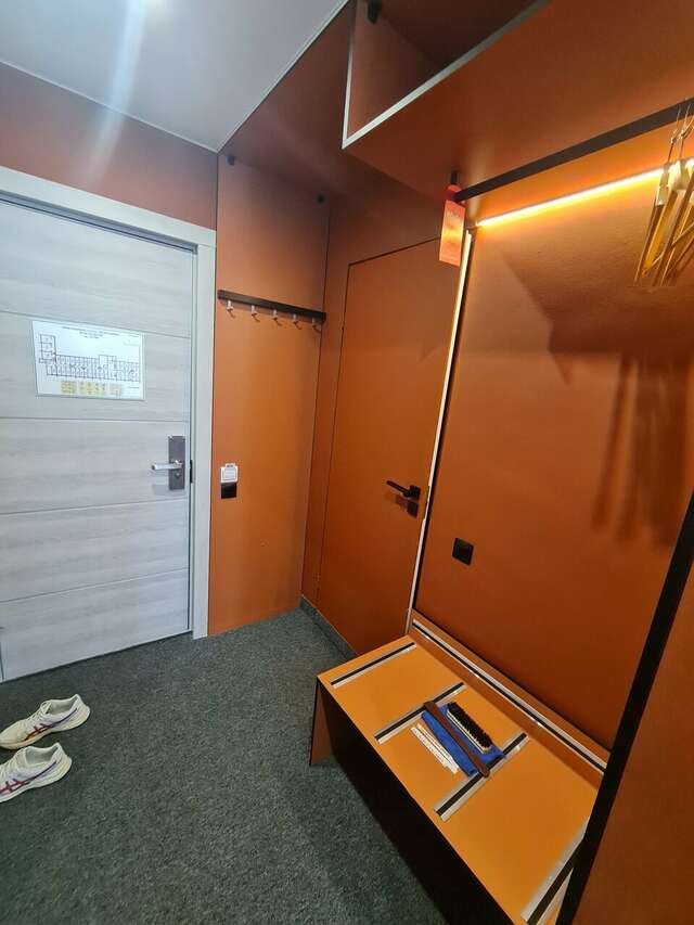 Гостиница Опава Камышин-101