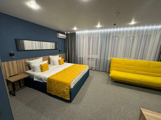 Гостиница Опава Камышин-107