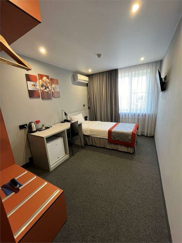 Гостиница Опава Камышин-43