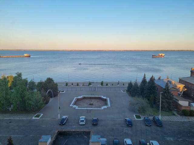 Гостиница Опава Камышин-124