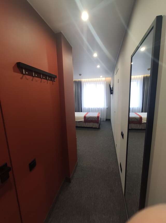 Гостиница Опава Камышин-118