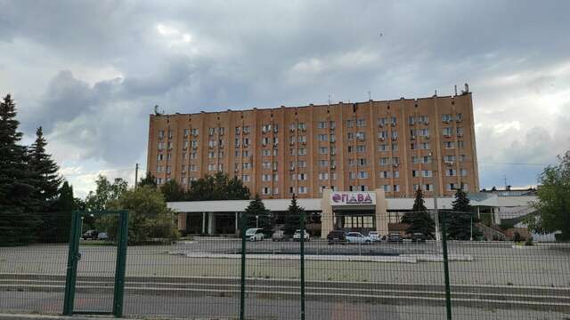 Гостиница Опава Камышин-69