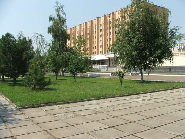 Гостиница Опава Камышин-6