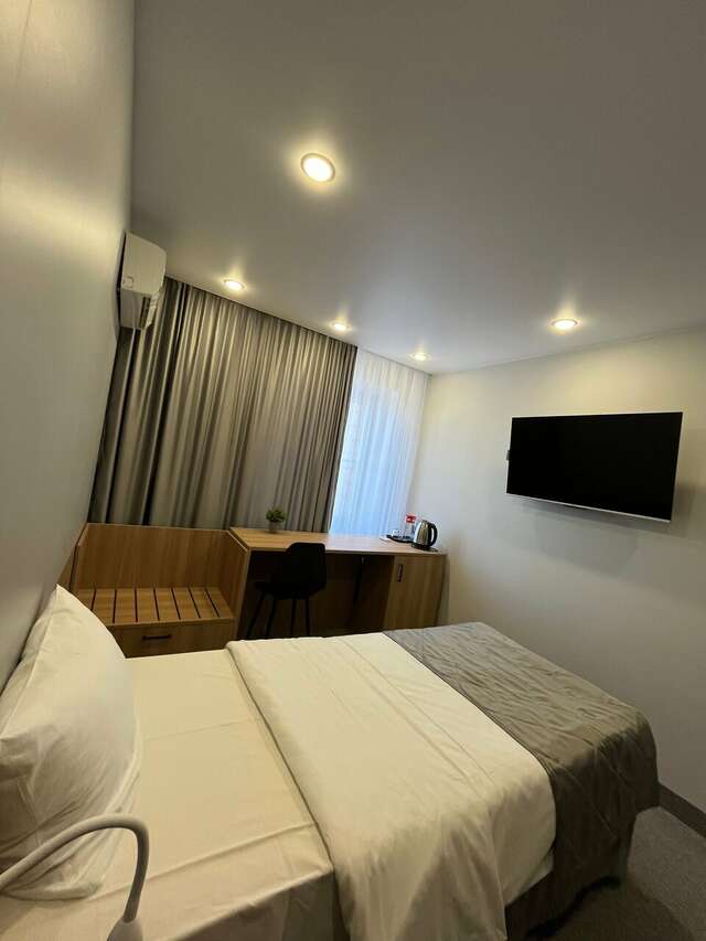 Гостиница Опава Камышин-23