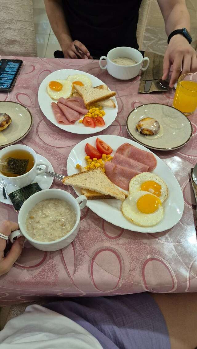 Гостиница Опава Камышин-95