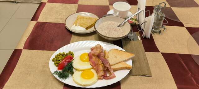 Гостиница Опава Камышин-129