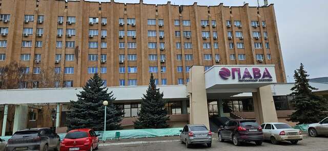 Гостиница Опава Камышин-88