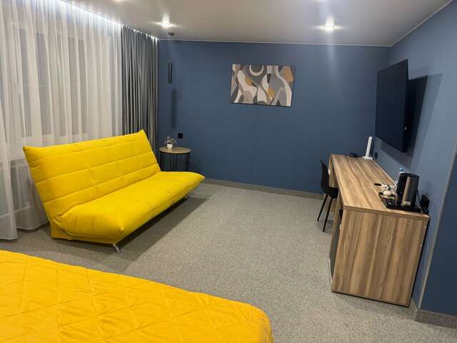 Гостиница Опава Камышин-67