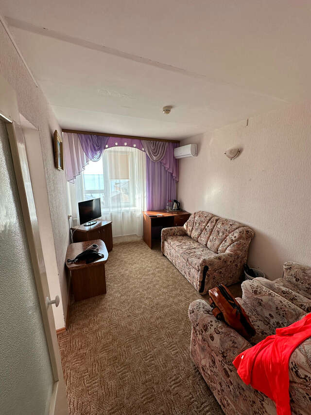 Гостиница Опава Камышин-97