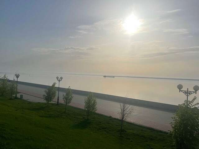 Гостиница Опава Камышин-125