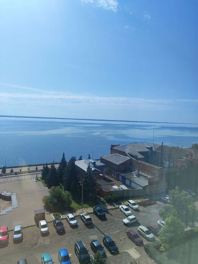 Гостиница Опава Камышин-94