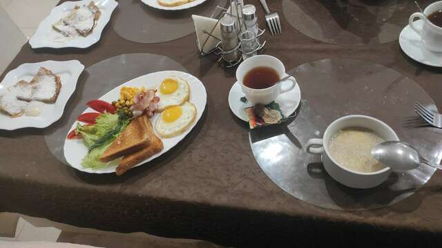 Гостиница Опава Камышин-138