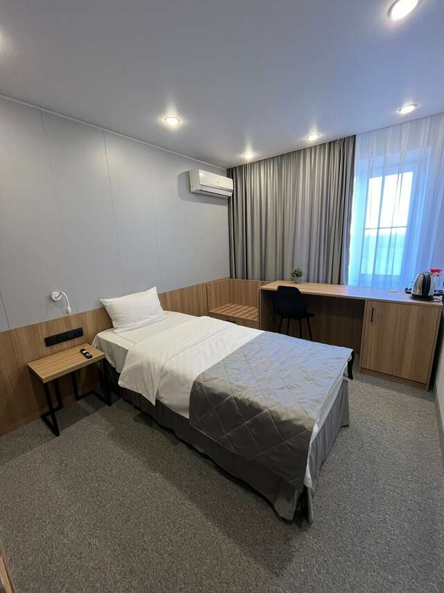 Гостиница Опава Камышин-44