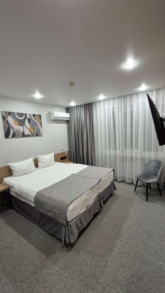 Гостиница Опава Камышин-48